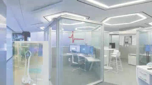 Covid & Beyond - Nicklaus Children's Hospital Telemedicine